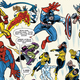 Image for article titled With Matt Fraction’s departure, FF becomes an all-ages Allred family affair